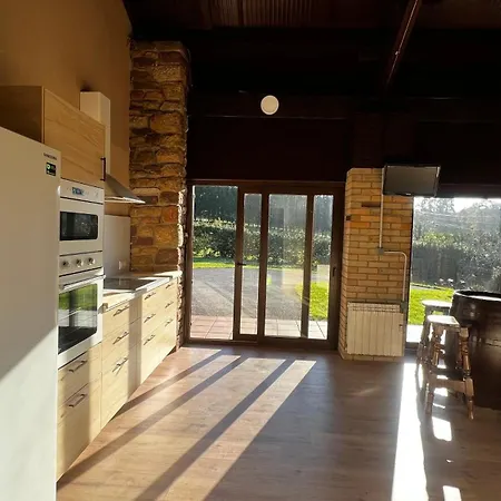 Villa Quintes Playa