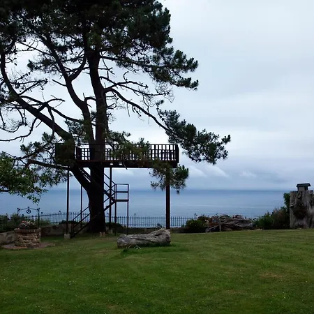 Quintes Playa * Villaviciosa (Asturias)