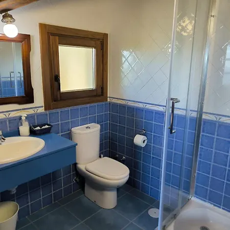 Villa Quintes Playa Villaviciosa (Asturias)