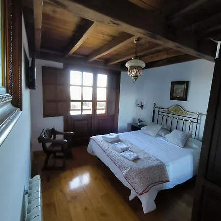 Quintes Playa Βίλα