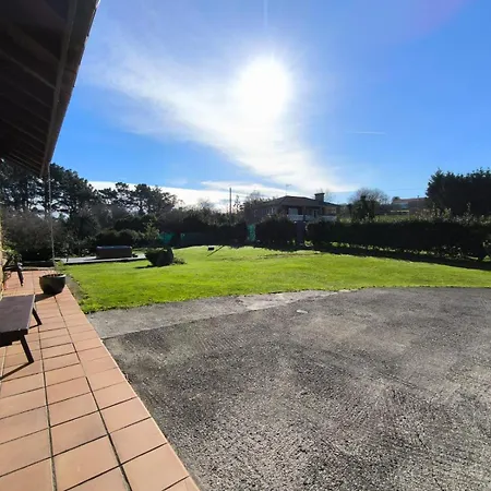 Quintes Playa Βίλα