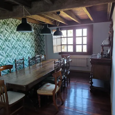 Villa Quintes Playa *