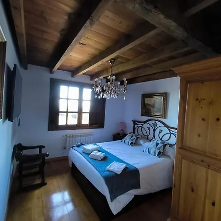 Quintes Playa Villa *