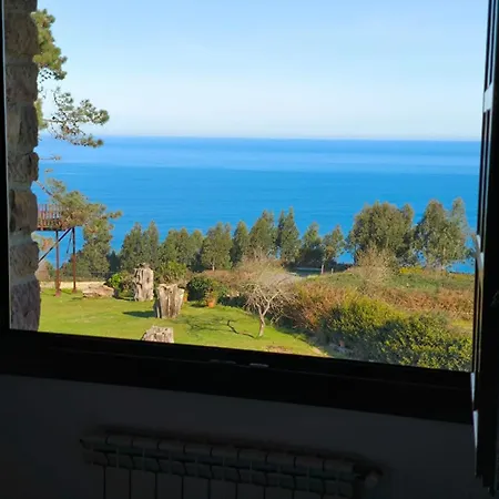 Quintes Playa Βίλα Villaviciosa (Asturias)