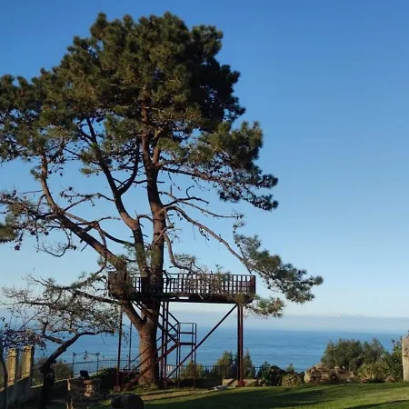 Quintes Playa * Villaviciosa (Asturias)