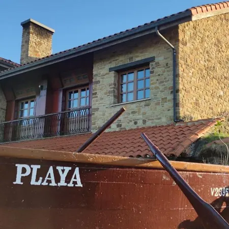 Villa Quintes Playa *