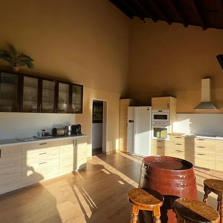 Βίλα Quintes Playa *