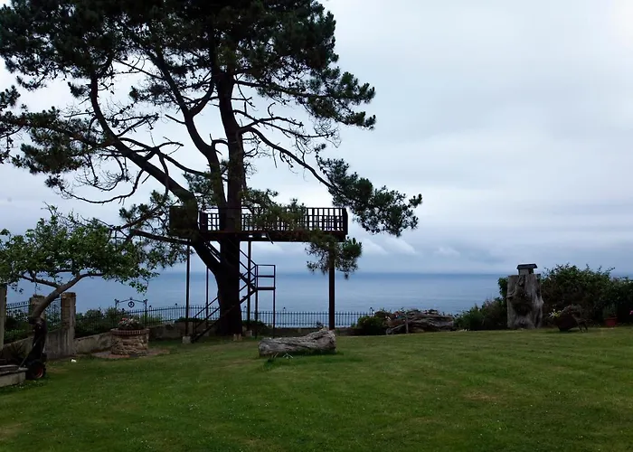 Quintes Playa * Villaviciosa (Asturias)