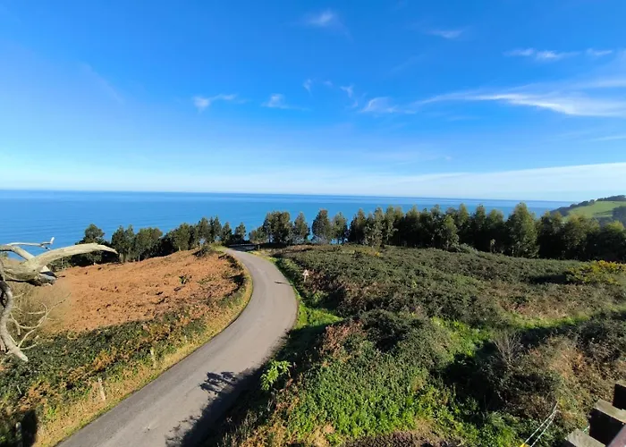 Villa Quintes Playa *