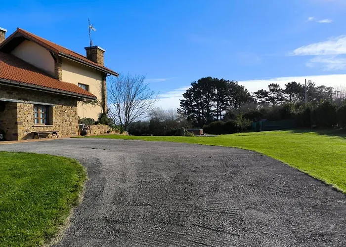 Quintes Playa * Villaviciosa (Asturias)