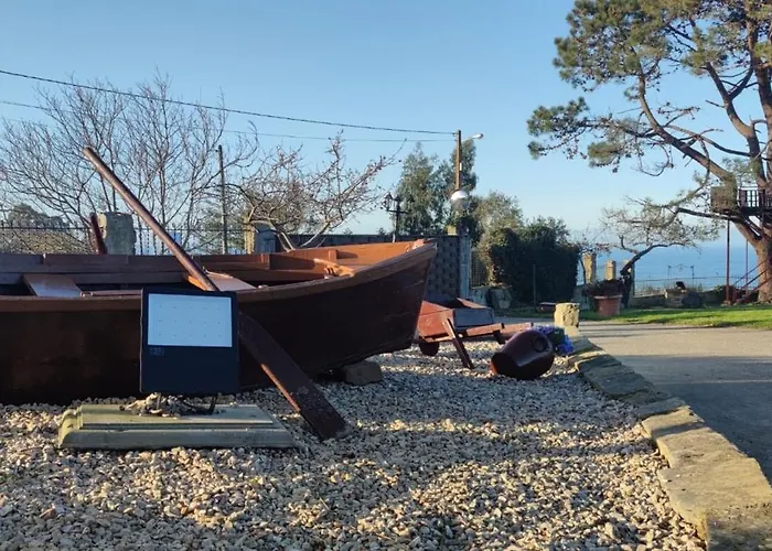 Quintes Playa Villa Villaviciosa (Asturias)