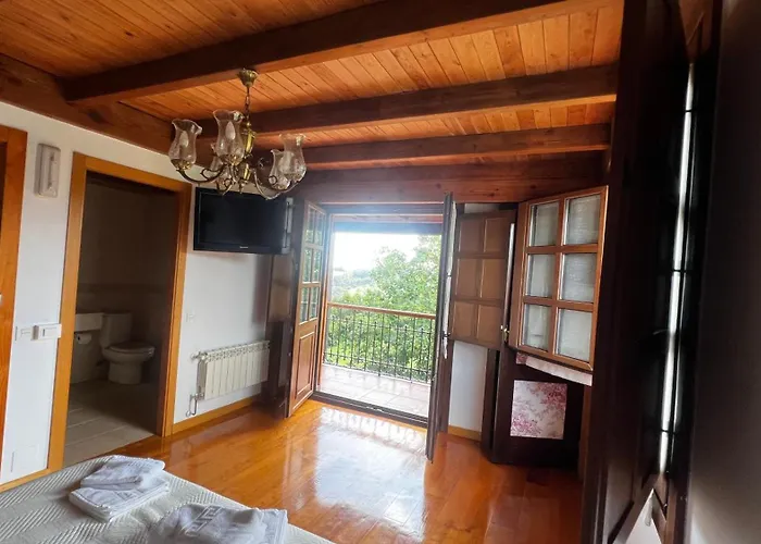 Quintes Playa Villa *