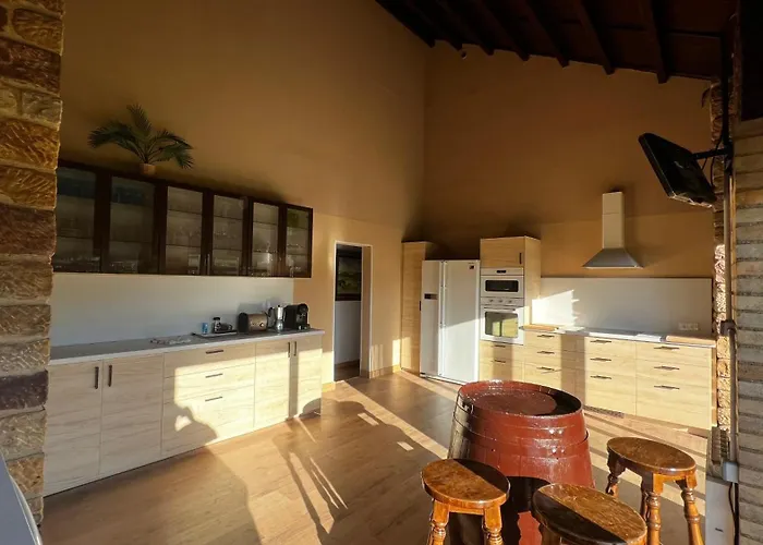 Villa Quintes Playa *