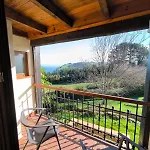 Villa Quintes Playa Villaviciosa (Asturias)