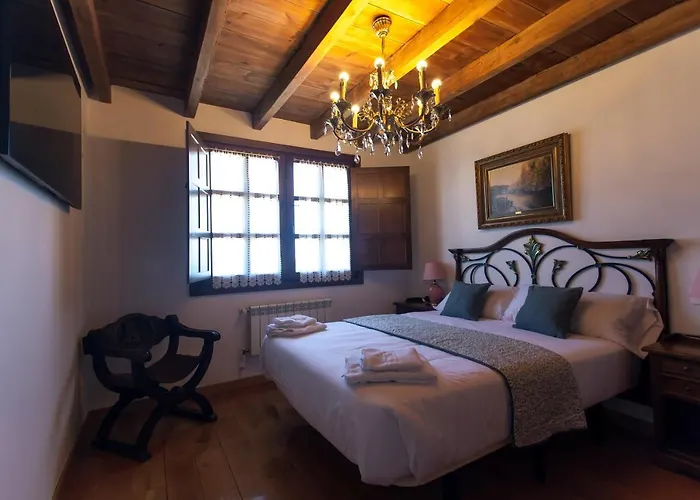 Villa Quintes Playa Villaviciosa (Asturias)