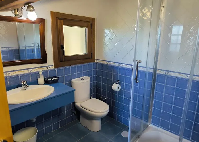 Villa Quintes Playa Villaviciosa (Asturias)