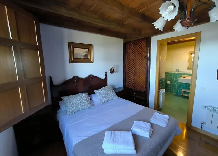 Quintes Playa Villa *