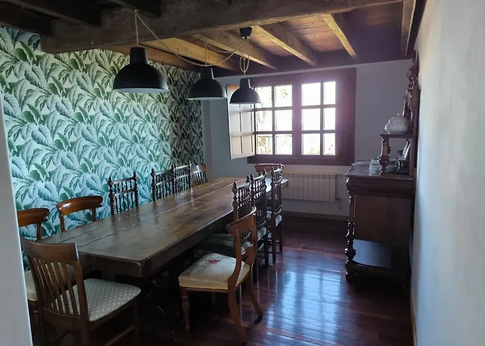 Villa Quintes Playa *