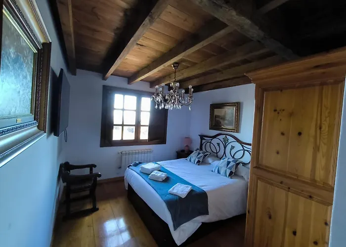 Quintes Playa Villa *