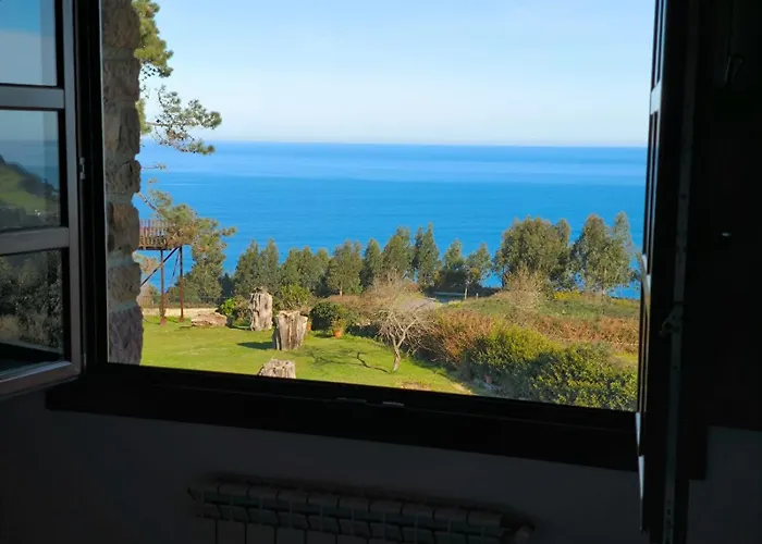 Quintes Playa Villa Villaviciosa (Asturias)