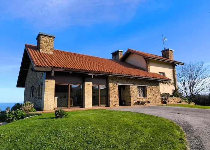 Quintes Playa * Villaviciosa (Asturias)