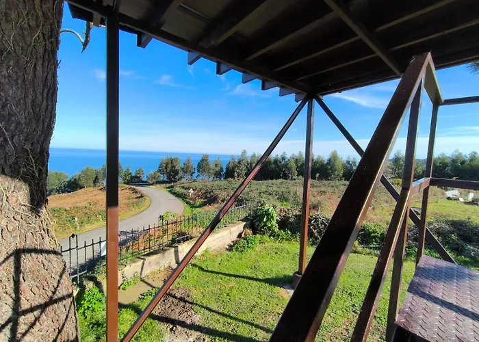 Quintes Playa Villa Villaviciosa (Asturias)