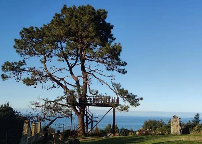 Quintes Playa * Villaviciosa (Asturias)