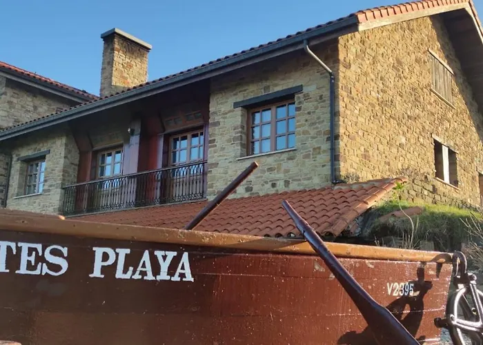 Villa Quintes Playa *